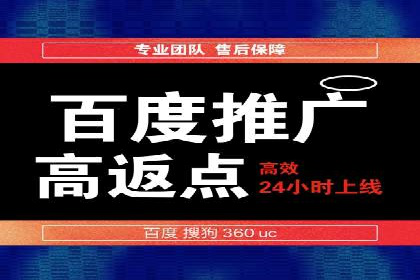 热门充值高返点平台案例分析